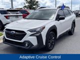 Used 2023 Subaru Outback Onyx Edition image 5