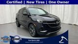 Certified 2021 Buick Encore GX Essence image 2