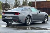 New 2025 Ford Mustang Coupe image 4