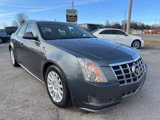Used 2012 Cadillac CTS Luxury image 3