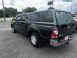 Used 2011 Toyota Tacoma 2WD Double Cab image 4
