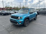 Used 2021 Jeep Renegade Latitude w/ Sun & Sound Group image 3