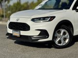 Used 2023 Honda HR-V LX image 3