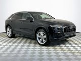 Used 2020 Audi Q8 Prestige w/ Prestige Package image 3