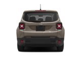 Certified 2018 Jeep Renegade Altitude image 5