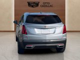 Certified 2023 Cadillac XT5 Premium Luxury image 4