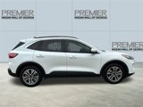 Used 2020 Ford Escape SEL image 4