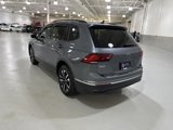 Certified 2023 Volkswagen Tiguan S w/ Driver Assistance Package image 6