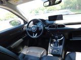 Used 2021 MAZDA CX-5 Grand Touring w/ GT Premium Package image 3