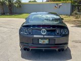 Used 2012 Ford Mustang Shelby GT500 w/ SVT Performance Pkg image 5