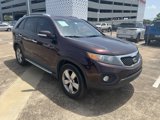 Used 2012 Kia Sorento EX w/ Premium Plus Pkg image 4