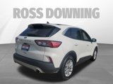 Used 2021 Ford Escape SE w/ Convenience Package image 5