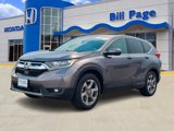 Used 2017 Honda CR-V EX-L image 2