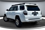 Used 2022 Toyota 4Runner TRD Off-Road image 4