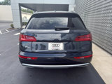 Used 2020 Audi Q5 2.0T Premium image 4