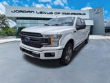 Used 2020 Ford F150 XLT w/ Equipment Group 302A Luxury image 2