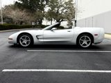 Used 2000 Chevrolet Corvette Convertible image 4