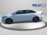 Used 2023 Kia Forte LXS image 3