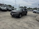 Used 2016 Jeep Grand Cherokee Limited image 3