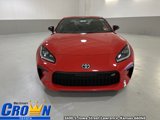 New 2025 Toyota GR86 Premium image 2