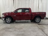 Used 2018 RAM 1500 Big Horn image 2