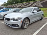 Used 2019 BMW 430i Gran Coupe xDrive image 4