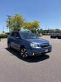 Used 2017 Subaru Forester 2.5i Limited w/ Rugged Package #2 image 2