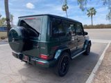 Used 2022 Mercedes-Benz G 63 AMG 4MATIC image 5