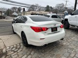 Used 2017 INFINITI Q50 3.0t Premium w/ 3.0T Premium Plus Package image 4
