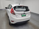 Used 2019 Ford Fiesta SE image 6