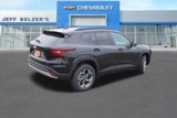 New 2025 Chevrolet Trax LT w/ Driver Confidence Package image 3