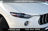 Used 2018 Maserati Levante S GranLusso image 6