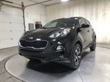 Certified 2022 Kia Sportage LX image 3