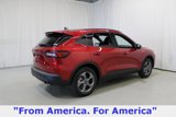 New 2025 Ford Escape ST-Line w/ Equipment Group 301A image 5