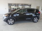 Used 2016 Kia Sportage EX w/ EX Premium Package image 5