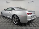 Used 2010 Chevrolet Camaro SS w/ RS Package image 4
