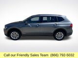 Used 2019 Volkswagen Tiguan S w/ Driver Assistance Package image 2
