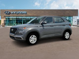 New 2025 Hyundai Venue SE image 2