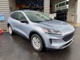 Used 2022 Ford Escape SE w/ Cold Weather Package image 4