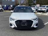 Certified 2024 Audi A3 2.0T Premium Plus w/ Premium Plus Package image 4