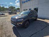 Used 2018 Jeep Compass Limited w/ Navigation Group image 4
