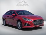 Used 2018 Hyundai Sonata Sport image 2