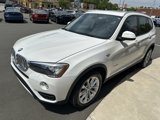 Used 2017 BMW X3 xDrive28i image 4