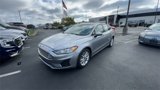 Used 2020 Ford Fusion SE image 5