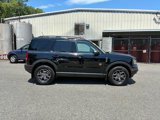 Certified 2022 Ford Bronco Sport Badlands w/ Premium Package image 3