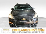 Used 2014 Chevrolet Traverse LS image 2