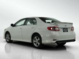 Used 2013 Toyota Corolla S image 3