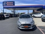 Used 2015 Ford Fiesta S image 3