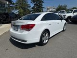 Used 2016 Chevrolet Cruze LT w/ Sun, Sound and Sport Package image 3