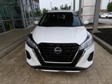 Certified 2023 Nissan Kicks SV image 2